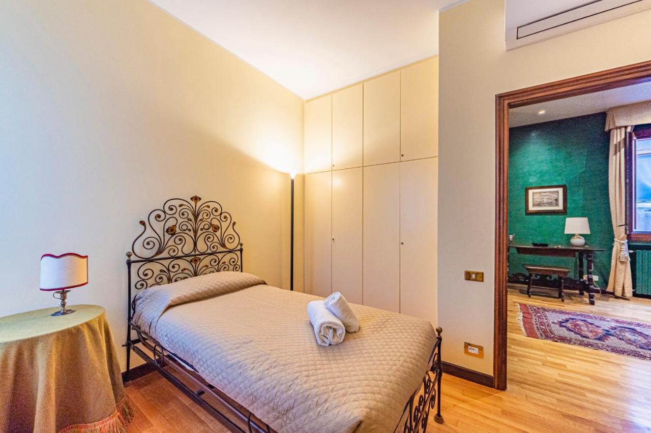 Ca' Pellegrini Luxury Grand Canal Venetië Buitenkant foto