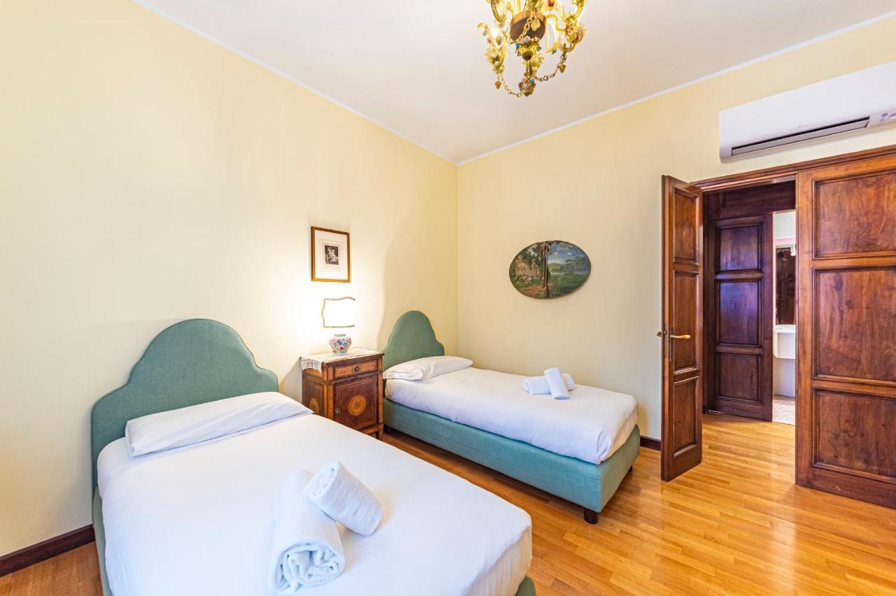 Ca' Pellegrini Luxury Grand Canal Venetië Buitenkant foto